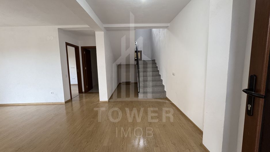 Apartament la casă cu curte – zonă liniștită, strada Zăvoi - Poză 9