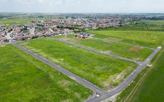 Loc de casa de 476 mp în Vladimirescu - Poză 13