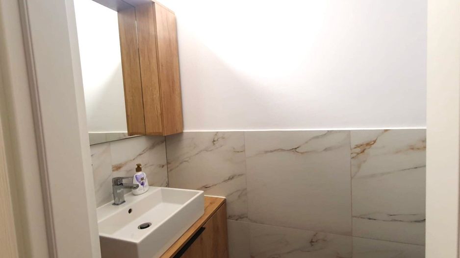 Apartament 3 camere, Mosaic Residence - Poză 7