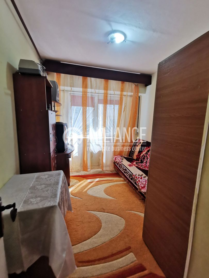 Inel 2 Eliberării apartament 2 camere decomandat - Poză 3
