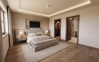 Case individuale | 175 MP utili | 4,5 ari | 210.000 Euro - Poză 8