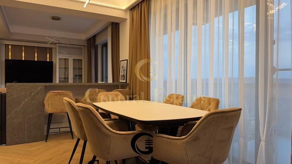 Apartament Premium în Copou, cu terasă și vedere panoramică - Poză 29