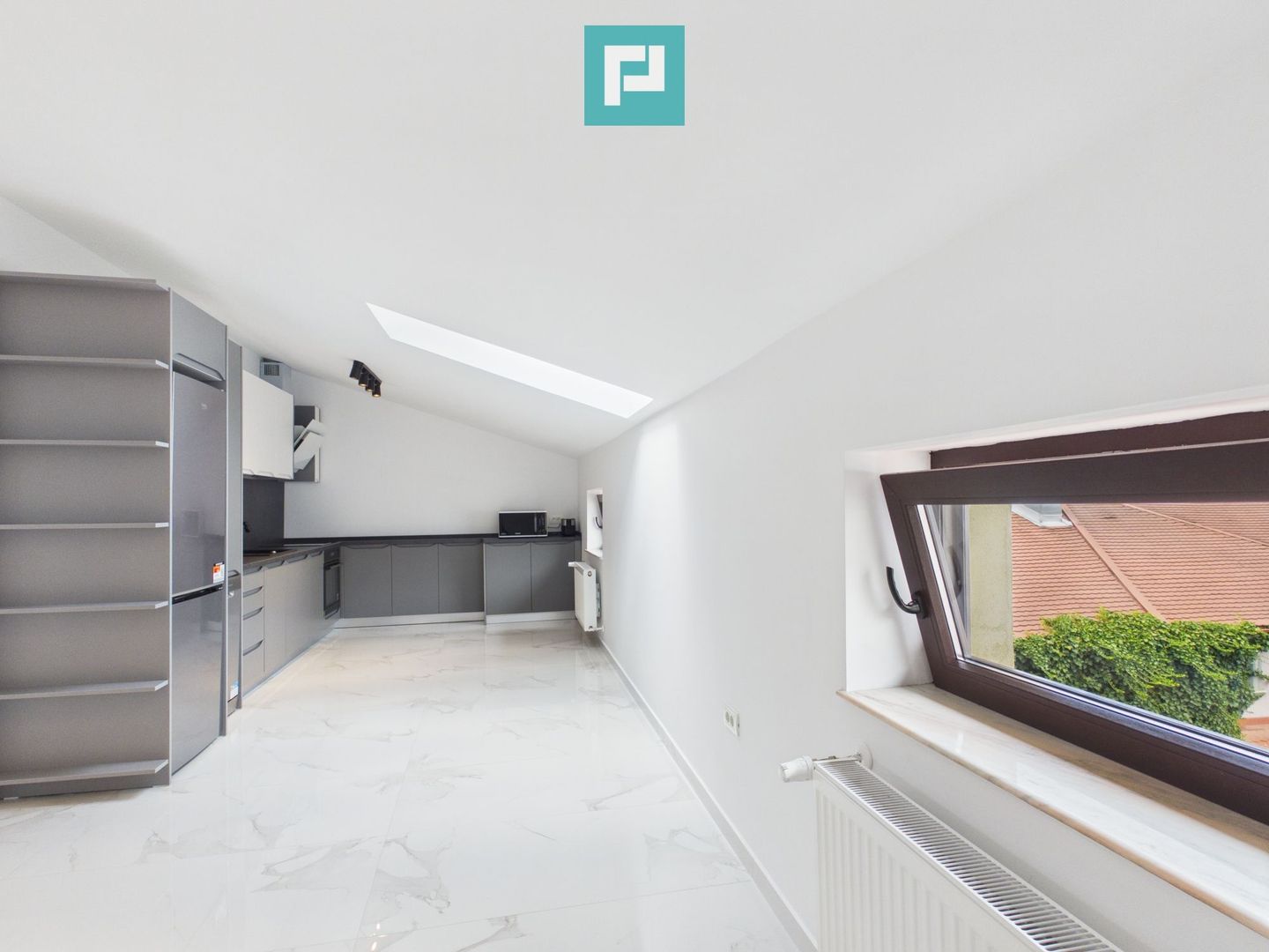Loft ultracentral ultramodern, la prima închiriere - Poză 4