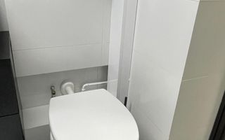 Garsonieră Mobilată și Utilată | Parcare | Zona Mall Vitan - Poză 10