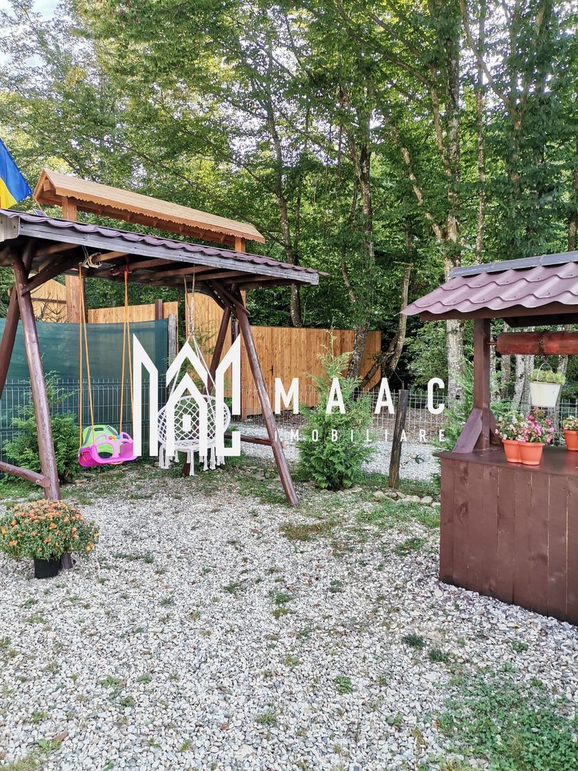 Casa individuala 8 camere | 575 mp teren I Porumbacu de Sus - Poză 33