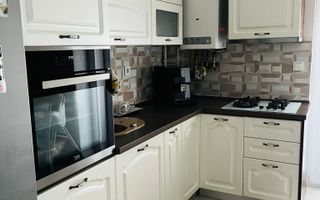 Apartament Mutare Imediată! 3 Camere Mobilat și Utilat | Parcare Subterană - Poză 3