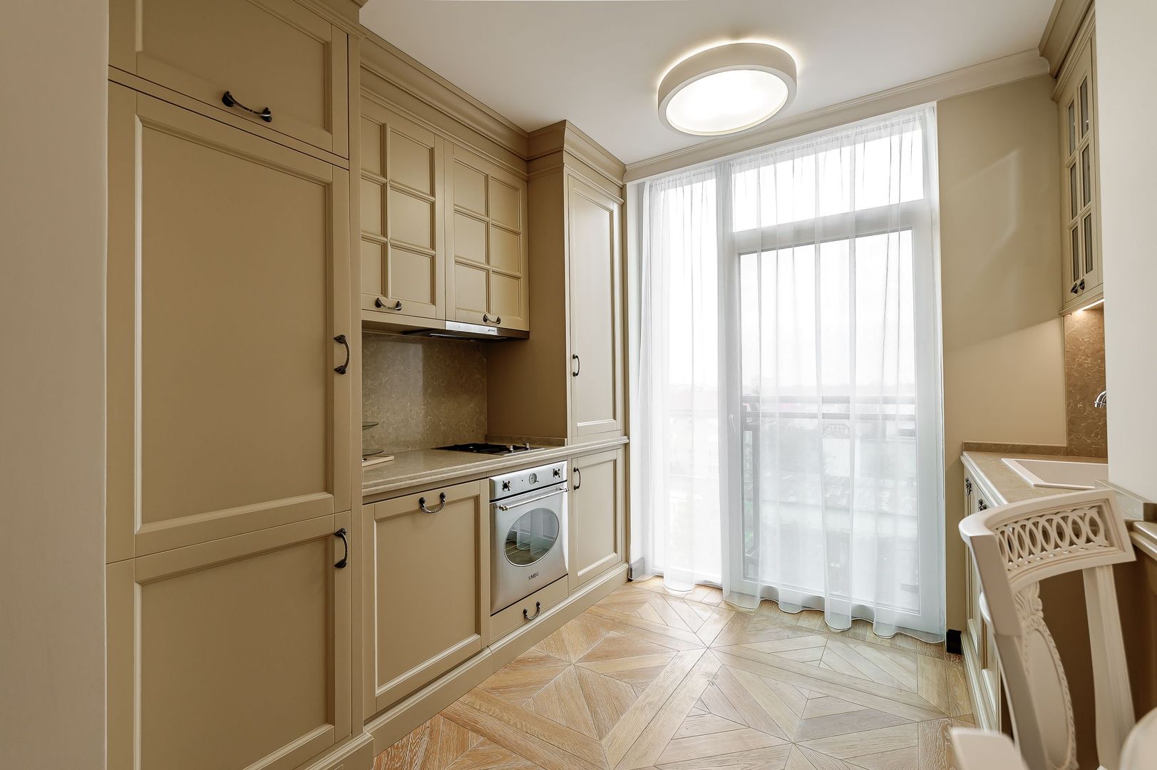 Apartament premium, complet mobilat in Arad Plaza comision 0 - Poză 9