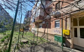 Apartament cu 1 camera decomandat, parter inalt, centrala gaz, clima - Poză 15