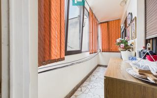 Apartament unic cu 4 camere în Centrul Aradului - Poză 8