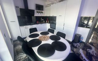 CASA INDIVIDUALA MAGURELE, TOATE UTILITATIE, CURTE 400 MP, COMISION 0% - Poză 8