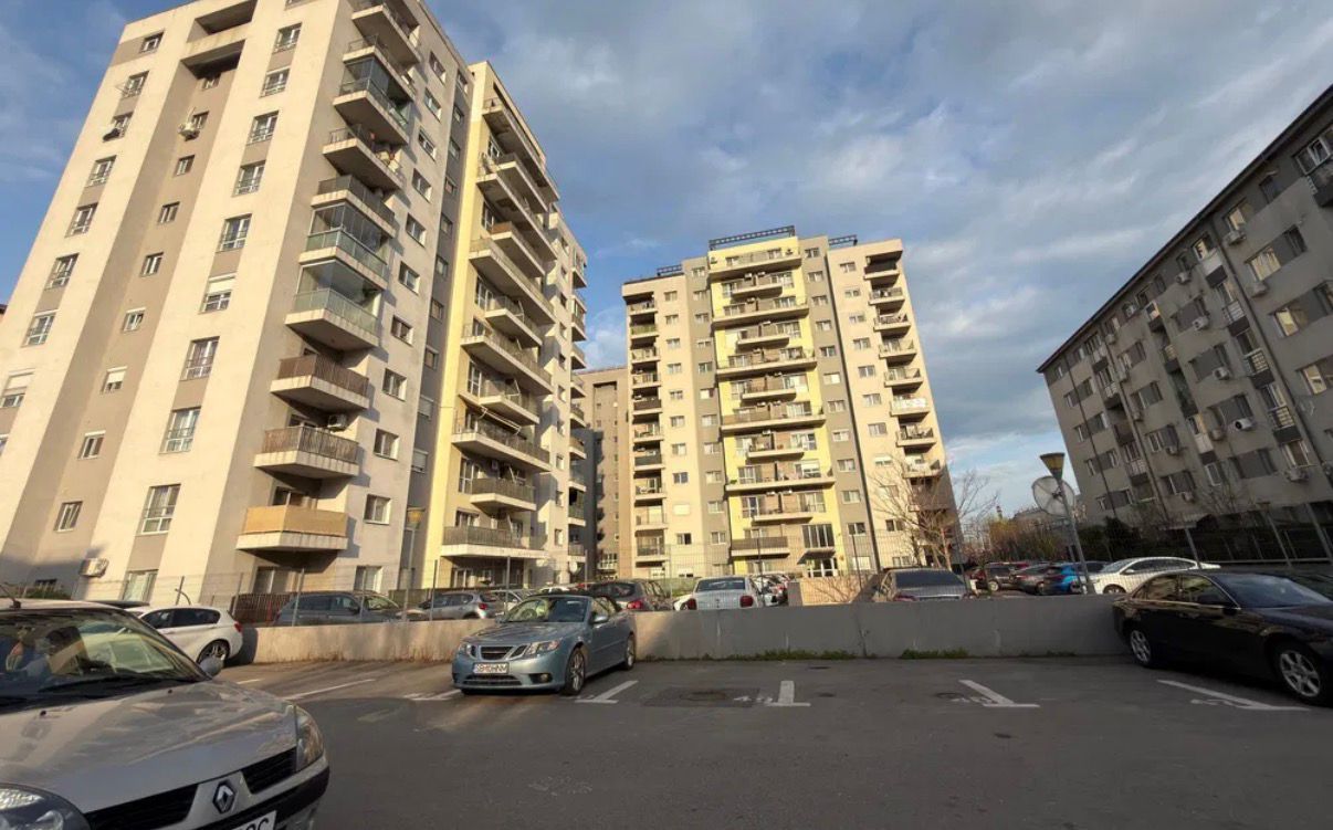 AP. 2 CAMERE-EVOCASA OPTIMA, BLOC NOU, PARCARE SUBTERANA, METROU 7 MIN - Poză 7