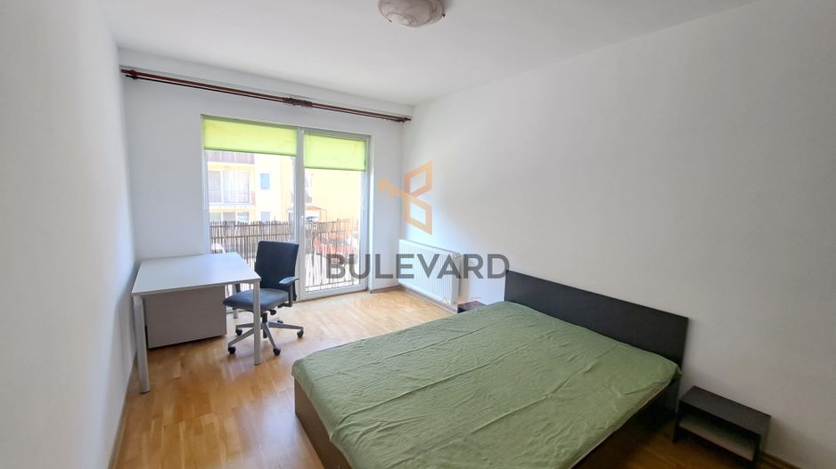 Apartament cu 2 camere decomandate, parcare exterioara! - Poză 3