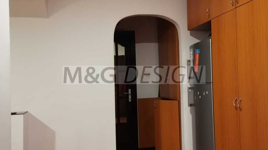 Apartament 2 camere zona Bucovinei cu centrala - Poză 5