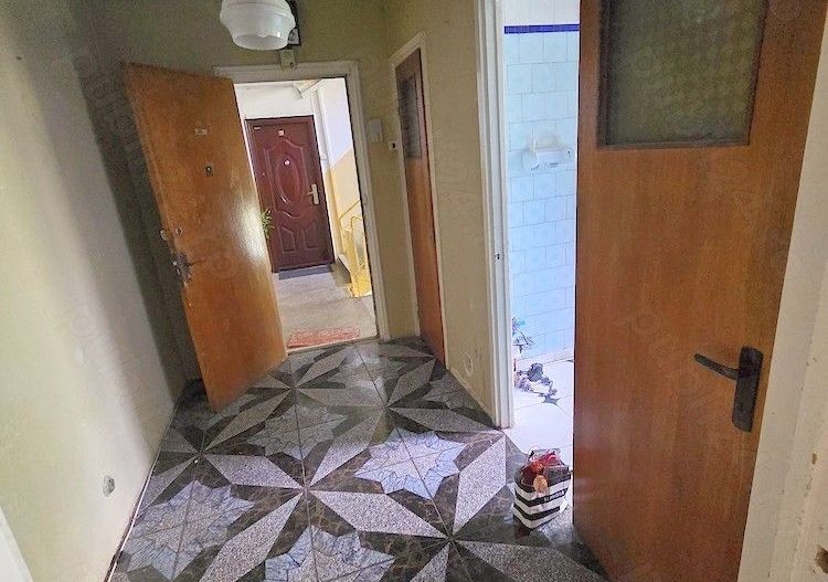 Apartament 3 camere, etaj 1, 64 mp, boxă, zona Trapezului - Poză 6