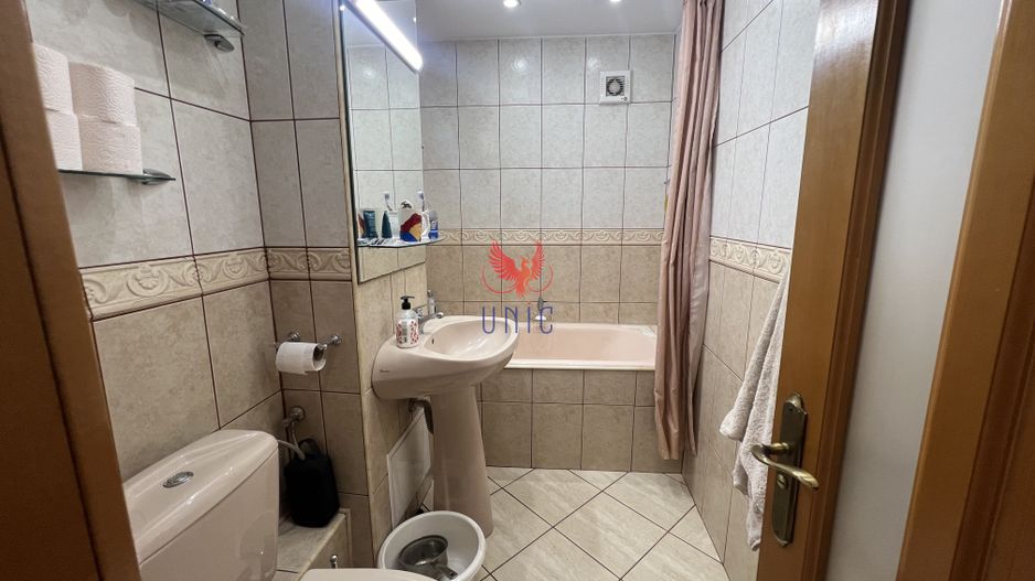 Apartament 3 camere J-uri Rovine et 2/4 - Poză 12