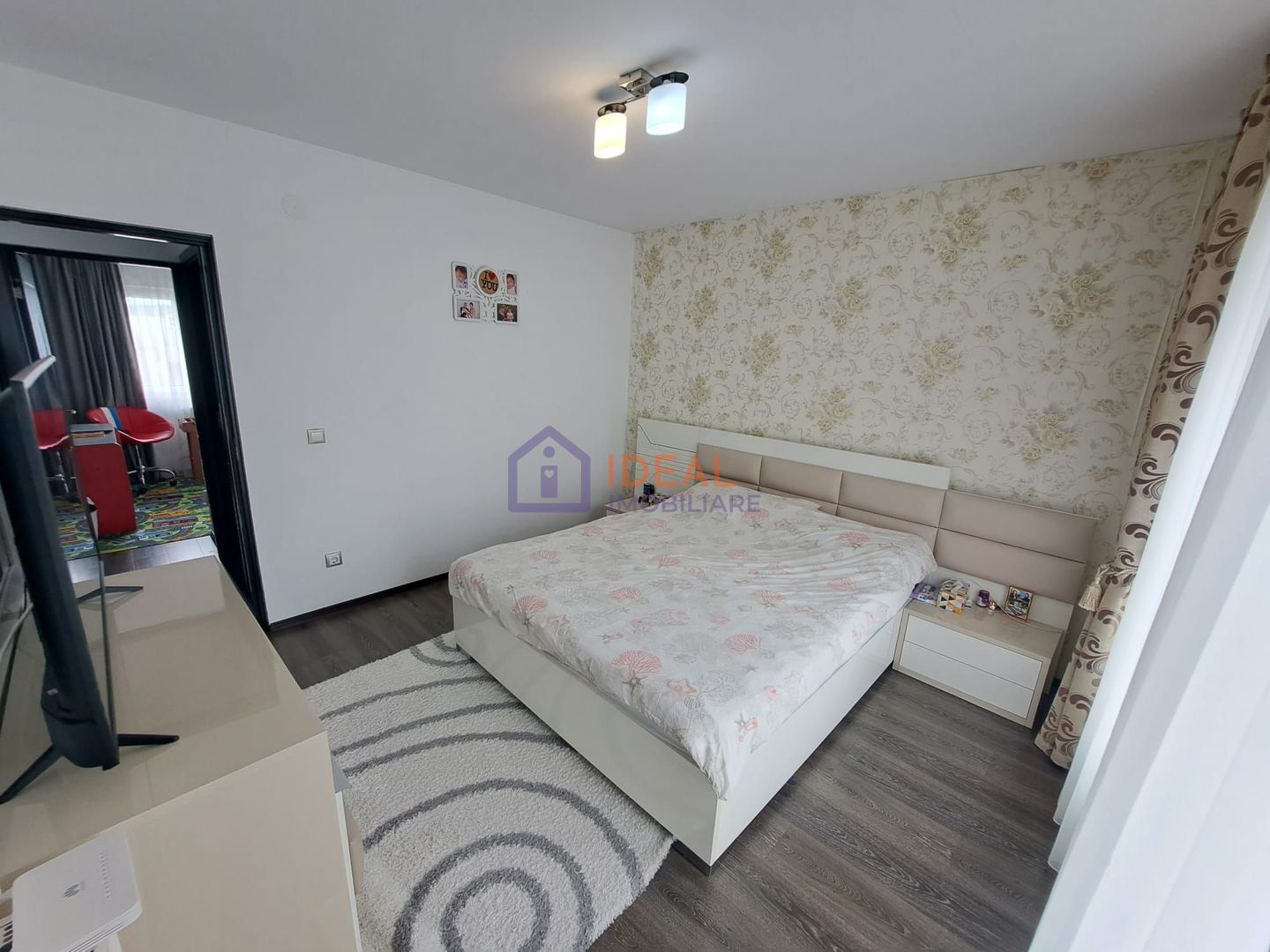 Casa cu 4 camere Mobilata-Utilata, in Cartierul Arhitectilor - Poză 4