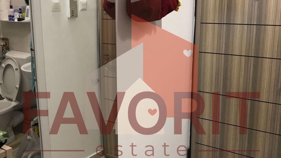 garsoniera | etaj 1 | zona excelenta | mobilat si utilat | - Poză 6