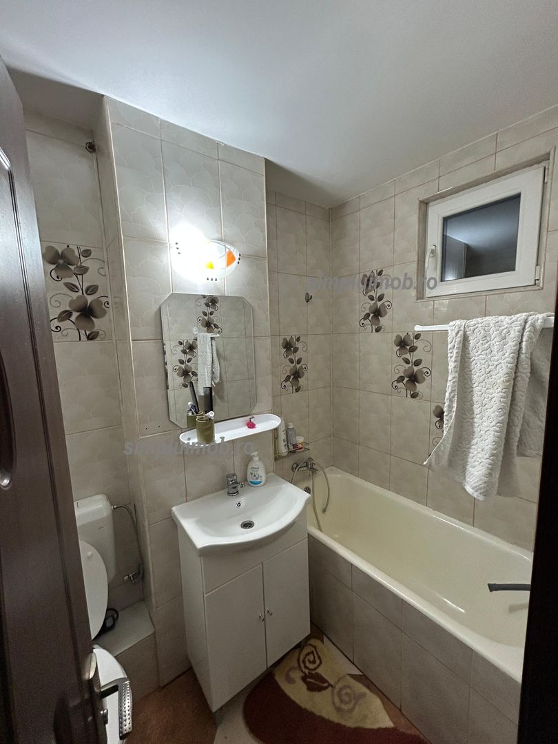 Decomandat spatios posibilitate centrala proprie 3 cam Obregia - Poză 14