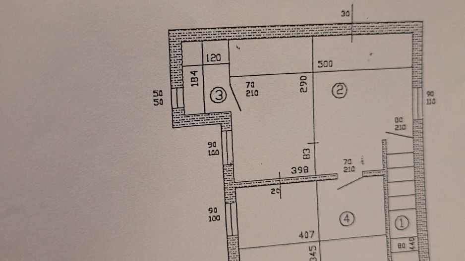 Casa de vanzare Brancoveanu. - Poză 20