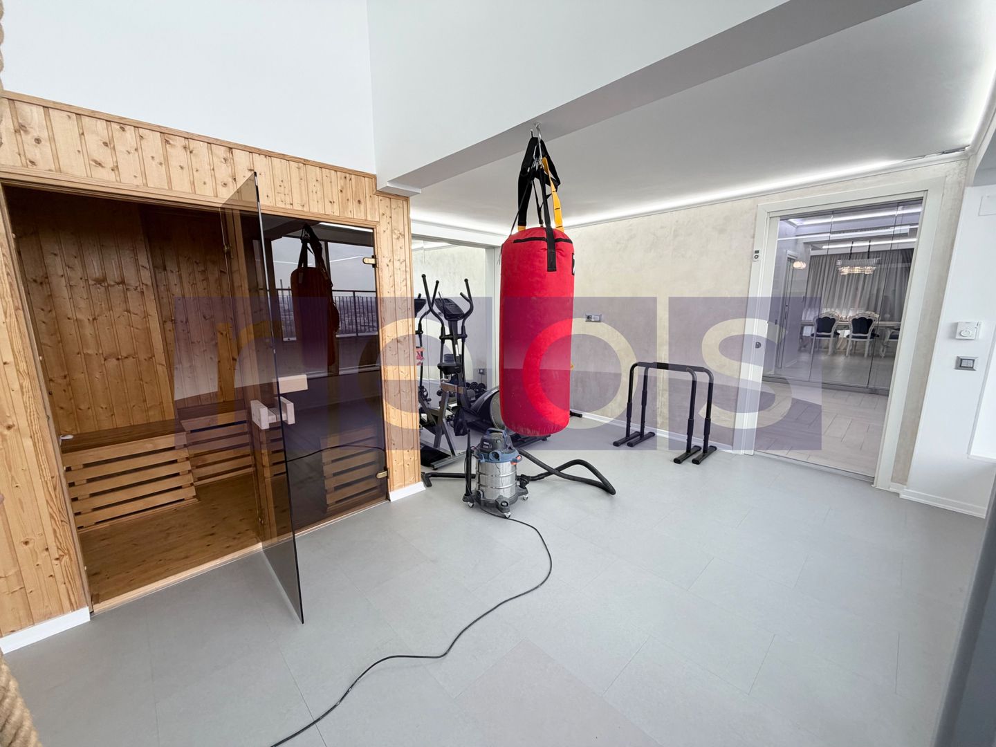 PENTHOUSE | 170 MP | TERASA 100 MP | VEDERE DELTA VACARESTI | ASMITA GARDEN - Poză 7