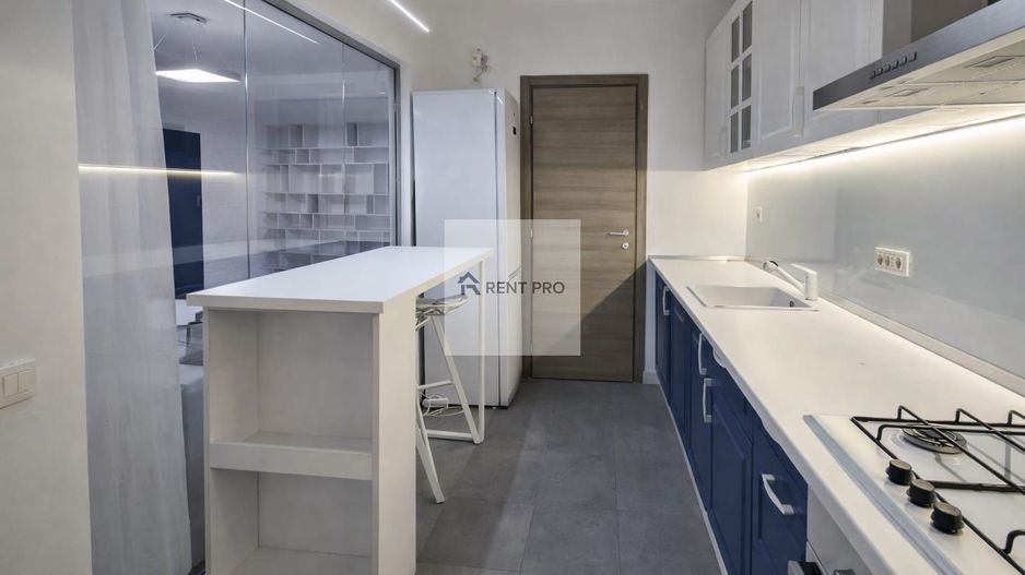 2 Camere | 21 Residence Politehnica | Etaj 11/11 | Mobilat Premium - Poză 3