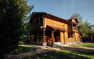 Boutique Luxury Retreat + Restaurant, Prahova - Poză 1