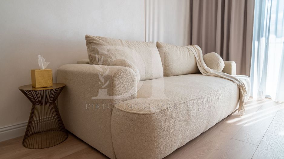 Apartament  premium de închiriat / Zona Iulius Mall - Gheorgheni/ Cluj - Poză 4