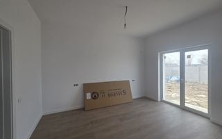 Casă individuală  – Tunari | 130 mp construiți,  teren 396 mp - Poză 6