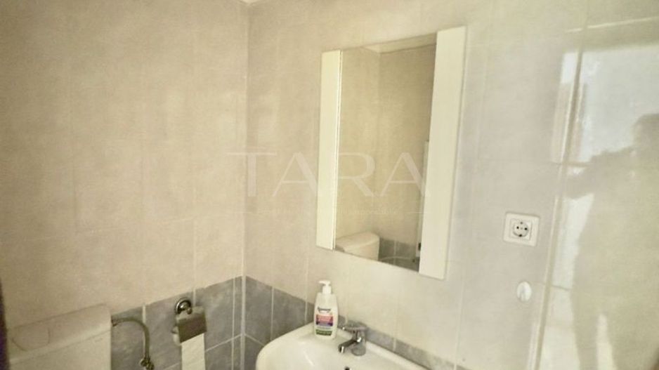 Apartament spațios cu vedere spre parc – strada Năsăud. - Poză 8