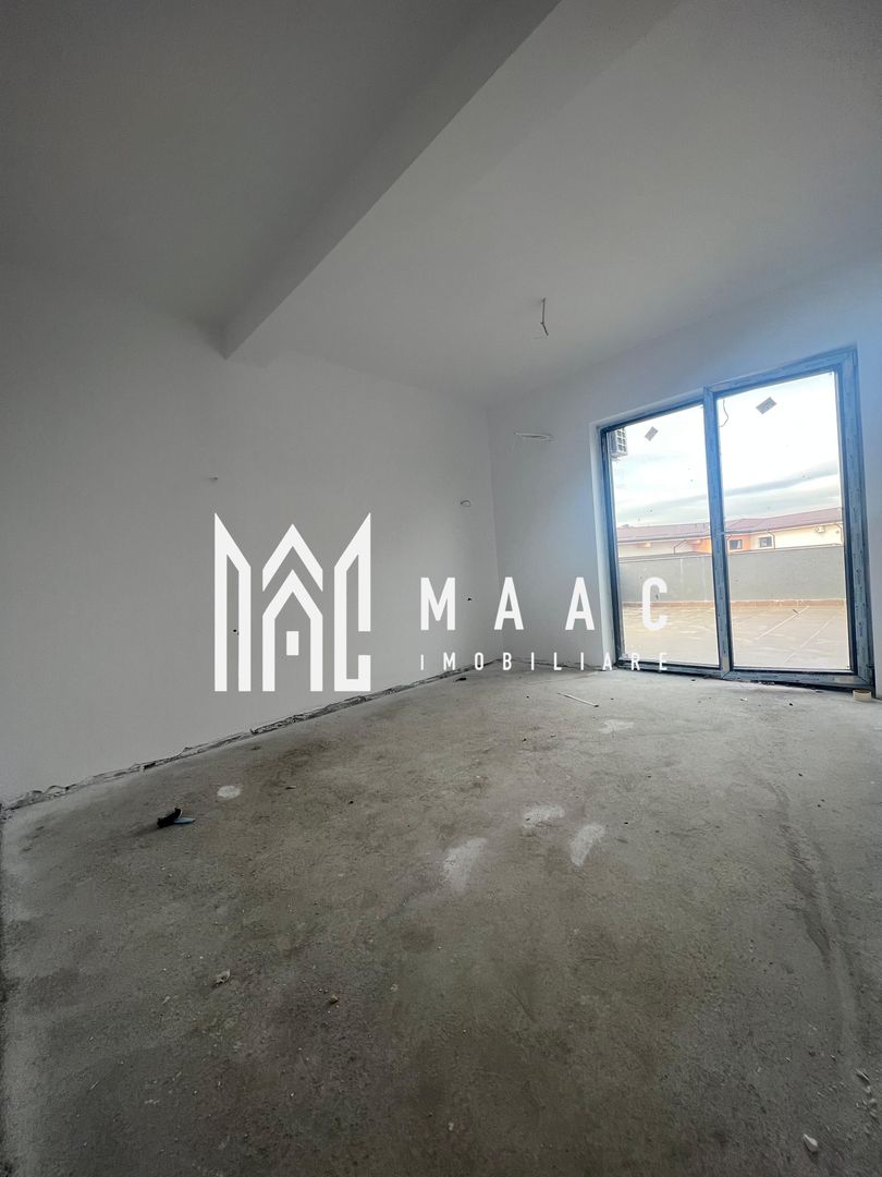 Apartament | Penthouse | Dem Radulescu-Ostroveni - Poză 5