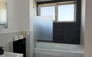 Apartament modern cu 2 camere si parcare, situat in bloc nou, zona Lamaitei - Poză 6