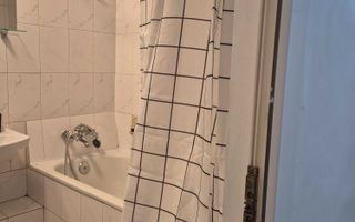 De închiriat garsonieră 42mp, bloc reabilitat, utilată complet, zona Decebal - Poză 7