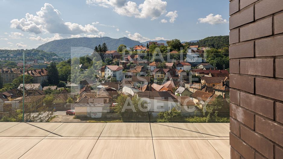 Apartament cu 3 camere Complex Kudo by Kasper Development - Poză 4