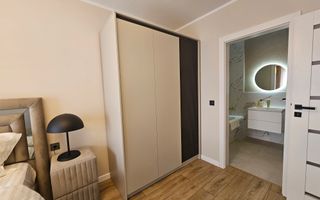 Apartament 3 camere, 2 bai Mall Selimbar - Poză 10
