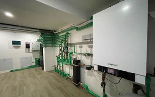 Masterpiece Villa // 940 sqm // 4 parking spaces // Domenii - Poză 90