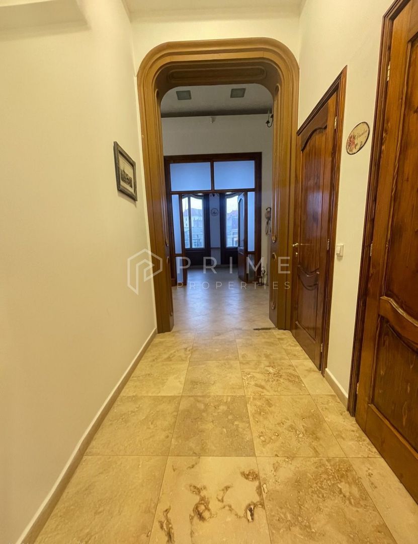 Închiriere apartament ultracentral cu 2 camere - Poză 8