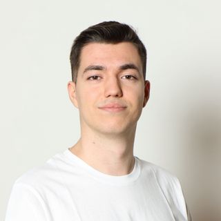 Radu Conescu - AFY IMOBILIARE