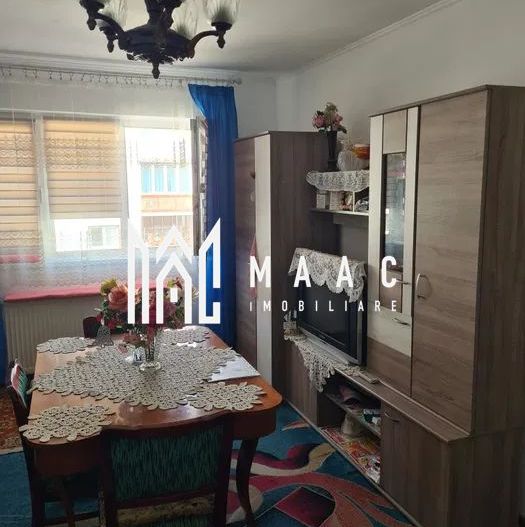 Apartament de vânzare Sibiu | 2 camere | decomandat | Ștrand - Poză 4