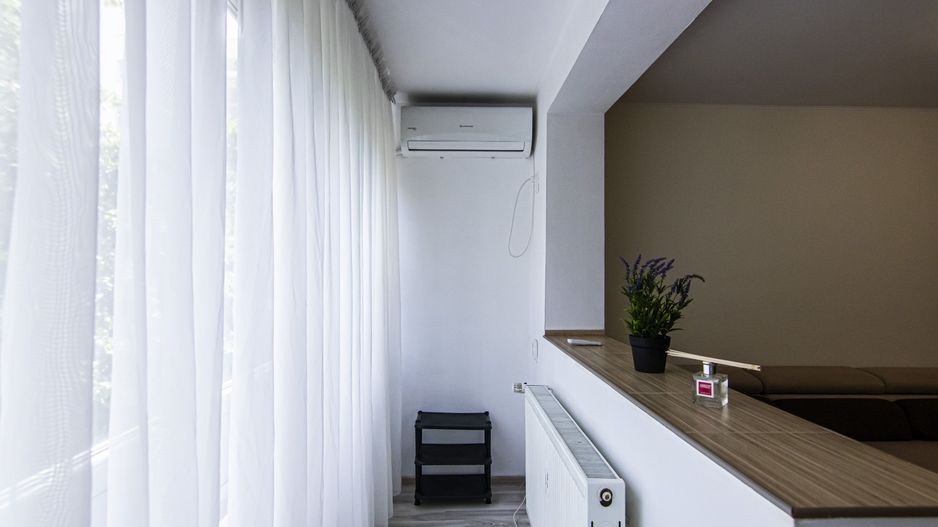 Drumul Taberei - 2 camere decomandat, Favorit, Mobilat și utilat, Loc de parcare - Poză 11