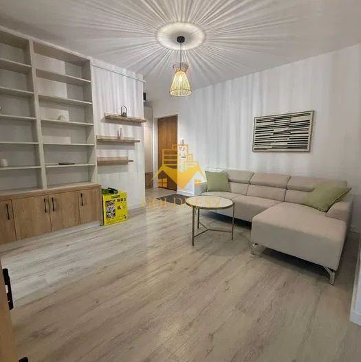 3 Camere Openspace, Modern, Parcare, Prima inchiriere, Lidl, UMF,USAMV - Poză 3
