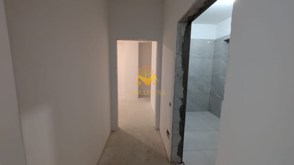 2 camere, Parcare Subterana, Bloc Nou, Central, Pta. Mihai Viteazu - Poză 5
