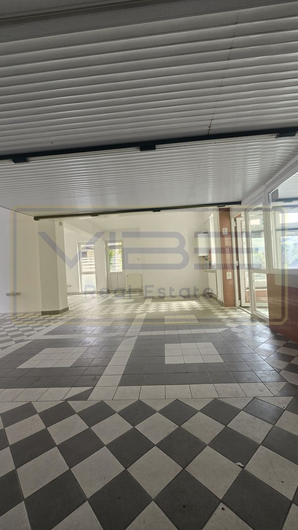 ULTRACENTRAL- Spatiu Comercial- Restaurant/ Showroom - Poză 15