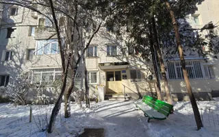 TOMIS NORS - CIRESICA | 2 camere | gaz | balcon | de inchiriat - Poză 17