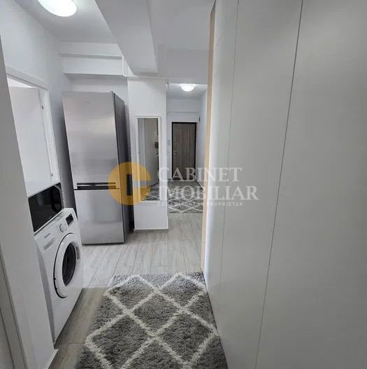 2 Camere Decomandat - Etaj  1 - Bloc 2019 - loc de parcare - Poză 8