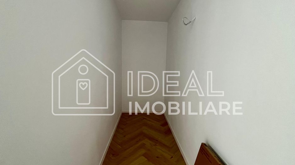 Apartament premium cu 4 camere și curte proprie – parter - Poză 6