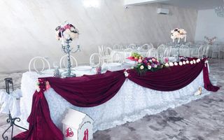LORD HOUSE EVENTS – SALON DE EVENIMENTE PREMIUM, loc. Pechea - Poză 14