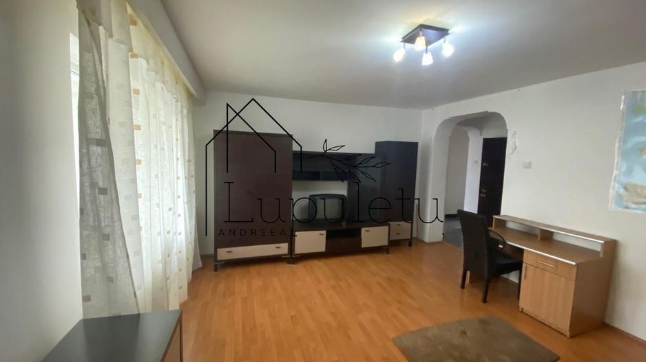 Apartament de Inchiriat | 2 Camere | 54 MPU |  Strada Siretului - Poză 4