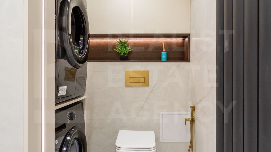 Vânzare, apartament, 2 camere, str. Vasile Lupu, Buiucani - Poză 10