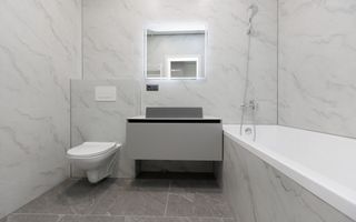 Vânzare, apartament, 2 camere, str. Iurie Babei, Botanica. - Poză 4