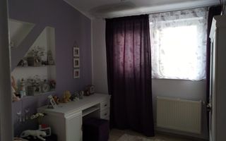 Apartament 4 camere  Sisești I Penthouse 131mp, vedere lac Grivița - Poză 48